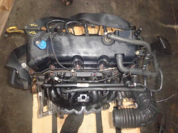 MOTEUR FORD 1.3 ESSENCE - Vue 2